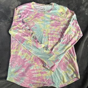 women’s hollister long sleeve